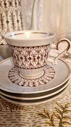 Продам сервиз кофейный Донецк