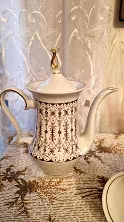 Продам сервиз кофейный Донецк