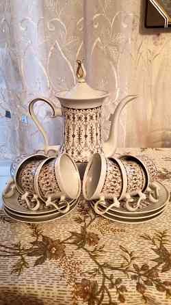 Продам сервиз кофейный Донецк