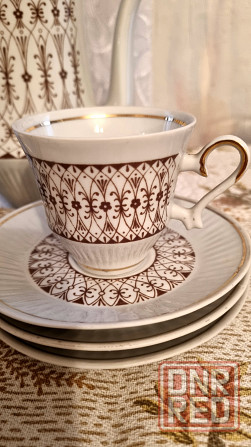 Продам сервиз кофейный Донецк - изображение 4