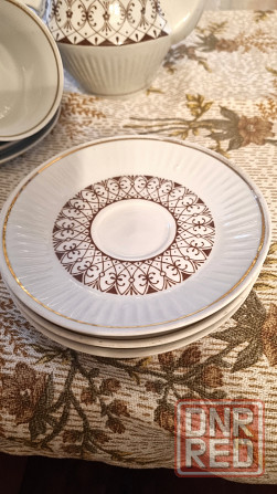 Продам сервиз кофейный Донецк - изображение 3