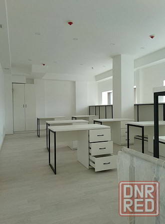 Аренда 107м около гастр Москва под магазин, бутик Донецк - изображение 1