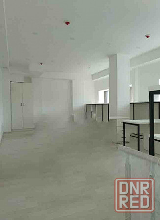 Аренда 107м около гастр Москва под магазин, бутик Донецк - изображение 1