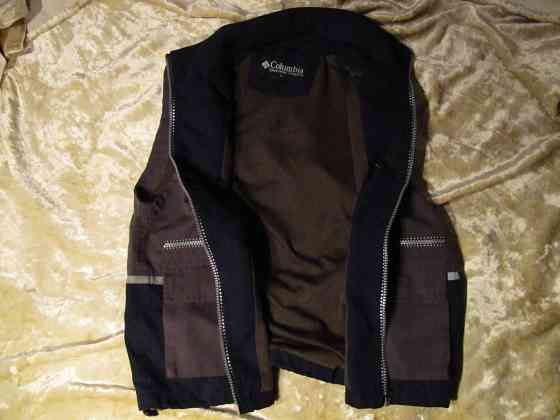 безрукавка Макеевка