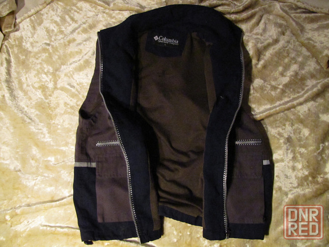 безрукавка Макеевка - изображение 2