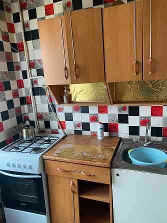 сдам 1комнатную квартиру Донецк