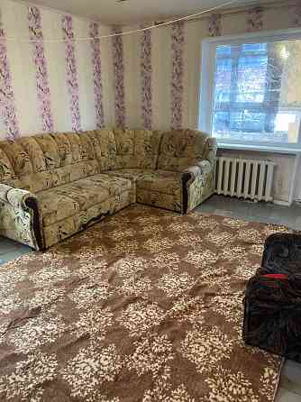 сдам 1комнатную квартиру Донецк