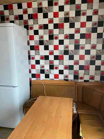 сдам 1комнатную квартиру Донецк