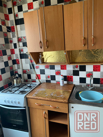 сдам 1комнатную квартиру Донецк - изображение 5