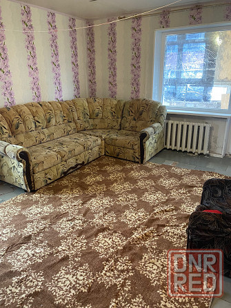 сдам 1комнатную квартиру Донецк - изображение 1