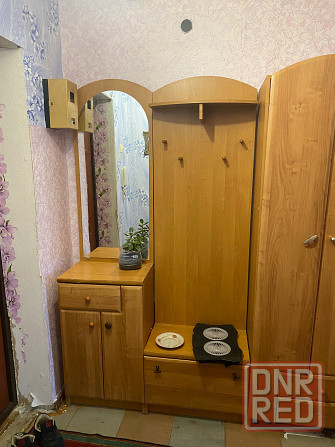 сдам 1комнатную квартиру Донецк - изображение 3