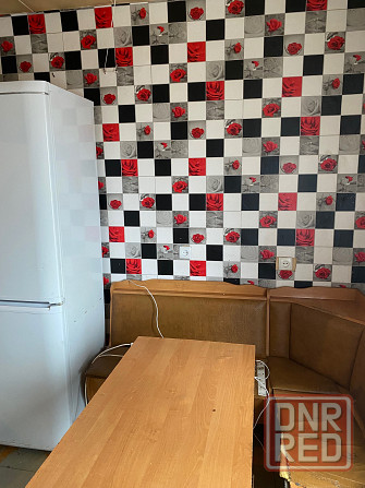 сдам 1комнатную квартиру Донецк - изображение 4