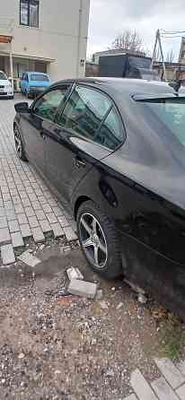 Продам Джетта 6 газ/бензин 2.0 cbpa Донецк