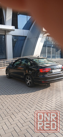 Продам Джетта 6 газ/бензин 2.0 cbpa Донецк - изображение 4