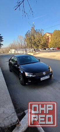 Джетта 6 рестайлинг газ/бензин 2.0 cbpa Донецк - изображение 1