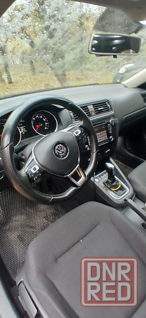 Продам Джетта 6 газ/бензин 2.0 cbpa Донецк - изображение 6