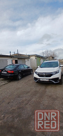 Продам Джетта 6 газ/бензин 2.0 cbpa Донецк - изображение 7