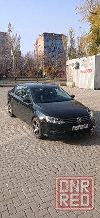 Продам Джетта 6 газ/бензин 2.0 cbpa Донецк - изображение 2