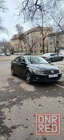 Продам Джетта 6 газ/бензин 2.0 cbpa Донецк - изображение 2