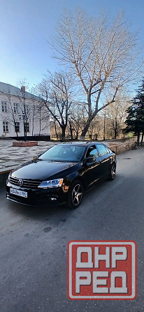 Джетта 6 рестайлинг газ/бензин 2.0 cbpa Донецк - изображение 7