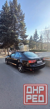 Джетта 6 рестайлинг газ/бензин 2.0 cbpa Донецк - изображение 8