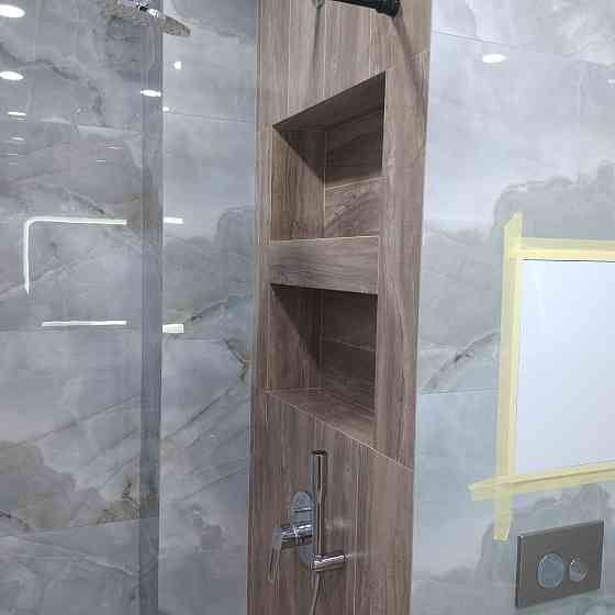 Плиточник. Укладка кафельной плитки/керамогранита Донецк