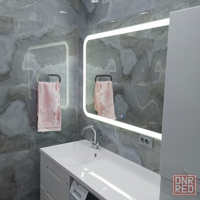 Плиточник. Укладка кафельной плитки/керамогранита Донецк - изображение 1