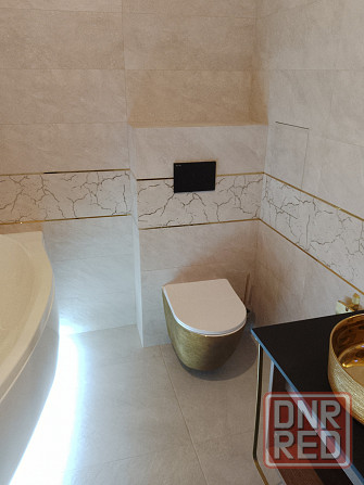 Плиточник. Укладка кафельной плитки/керамогранита Донецк - изображение 6