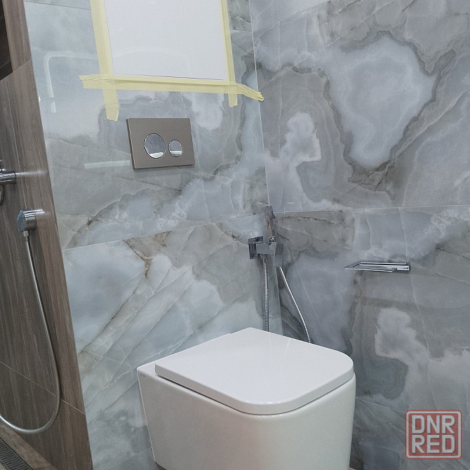 Плиточник. Укладка кафельной плитки/керамогранита Донецк - изображение 3