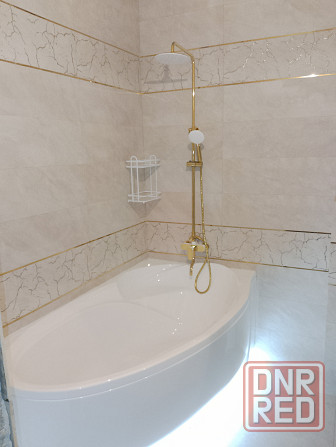 Плиточник. Укладка кафельной плитки/керамогранита Донецк - изображение 7