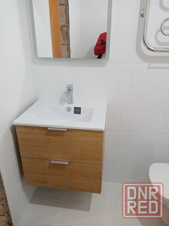 Плиточник. Укладка кафельной плитки/керамогранита Донецк - изображение 5