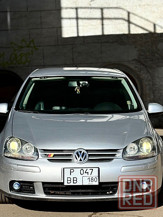 Продам Golf 5 в Донецке Донецк - изображение 2