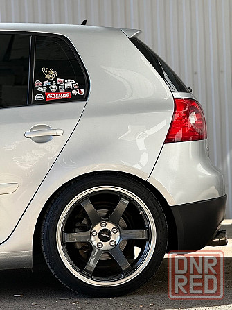 Продам Golf 5 в Донецке Донецк - изображение 5
