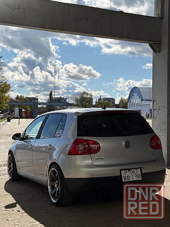 Продам Golf 5 в Донецке Донецк - изображение 3