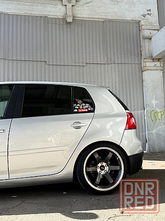 Продам Golf 5 в Донецке Донецк - изображение 4