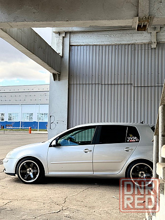 Продам Golf 5 в Донецке Донецк - изображение 6