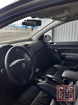 Продам Golf 5 в Донецке Донецк - изображение 7