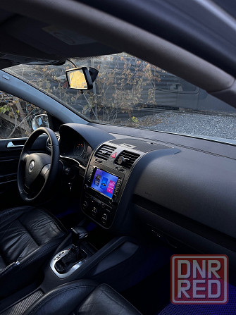 Продам Golf 5 в Донецке Донецк - изображение 8