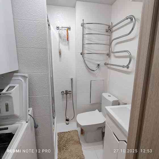 Сдам 1- к квартиру, Майский рынок Донецк