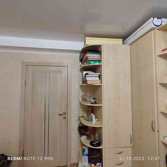 Сдам 1- к квартиру, Майский рынок Донецк