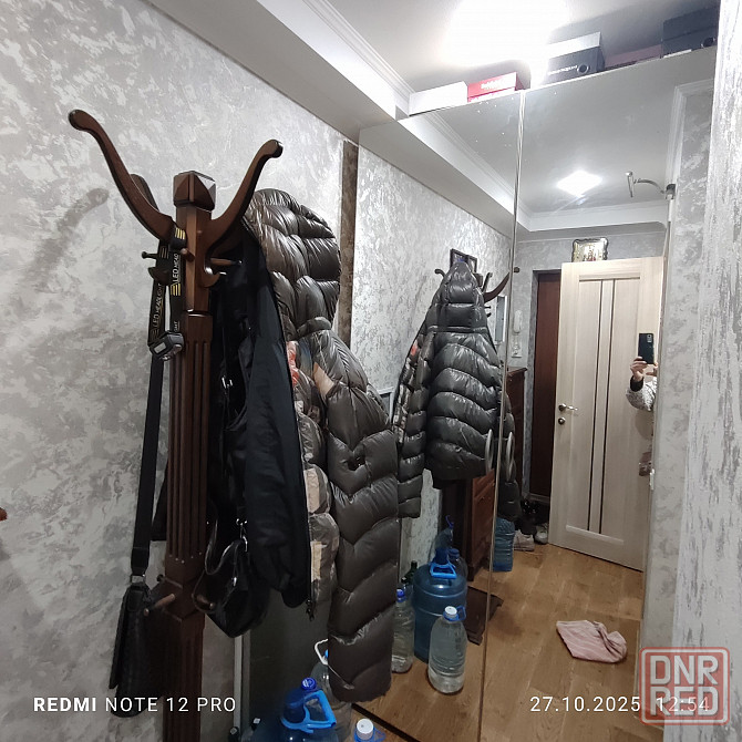 Сдам 1- к квартиру, Майский рынок Донецк - изображение 8