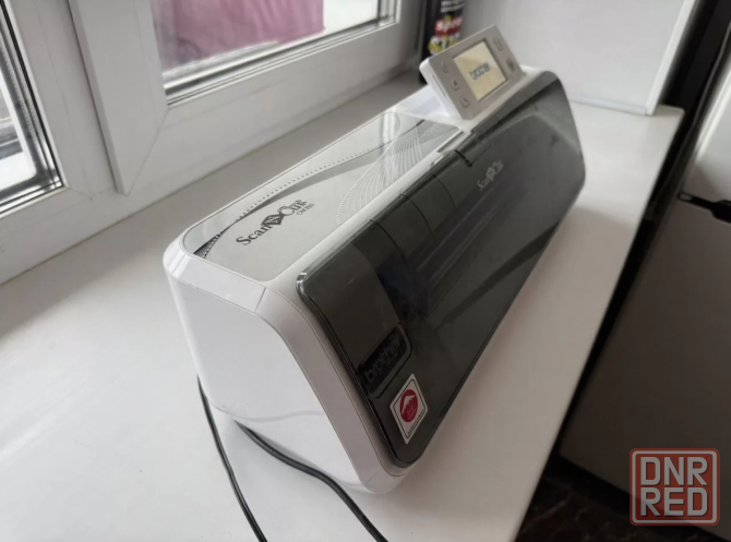 Режущий плоттер brother scancut cm300 Макеевка - изображение 2
