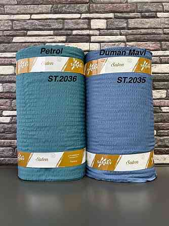 Пошив постельного белья (на заказ по индивидуальным размерам) Донецк