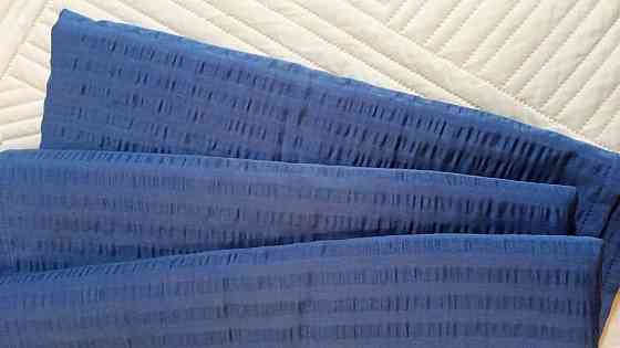 Постельное белье из хлопка гофре Донецк