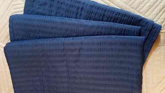 Постельное белье из хлопка гофре Донецк