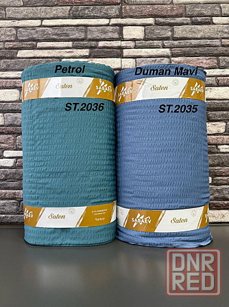 Пошив постельного белья (на заказ по индивидуальным размерам) Донецк - изображение 1