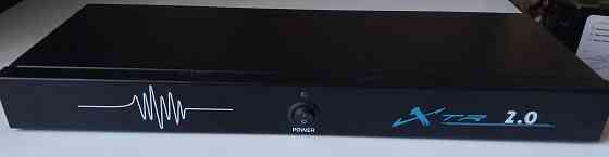 Feedback XTR 2.0 (подавитель обратной связи сигнала) Донецк