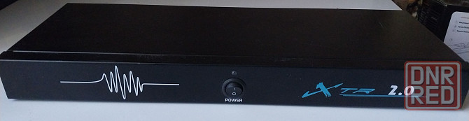 Feedback XTR 2.0 (подавитель обратной связи сигнала) Донецк - изображение 1