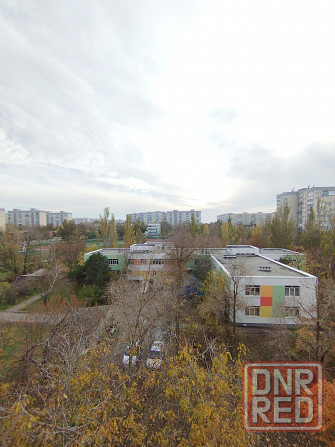 Продам трёшку на левом, Восточный Мариуполь - изображение 9