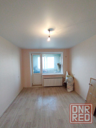 Продам трёшку на левом, Восточный Мариуполь - изображение 1